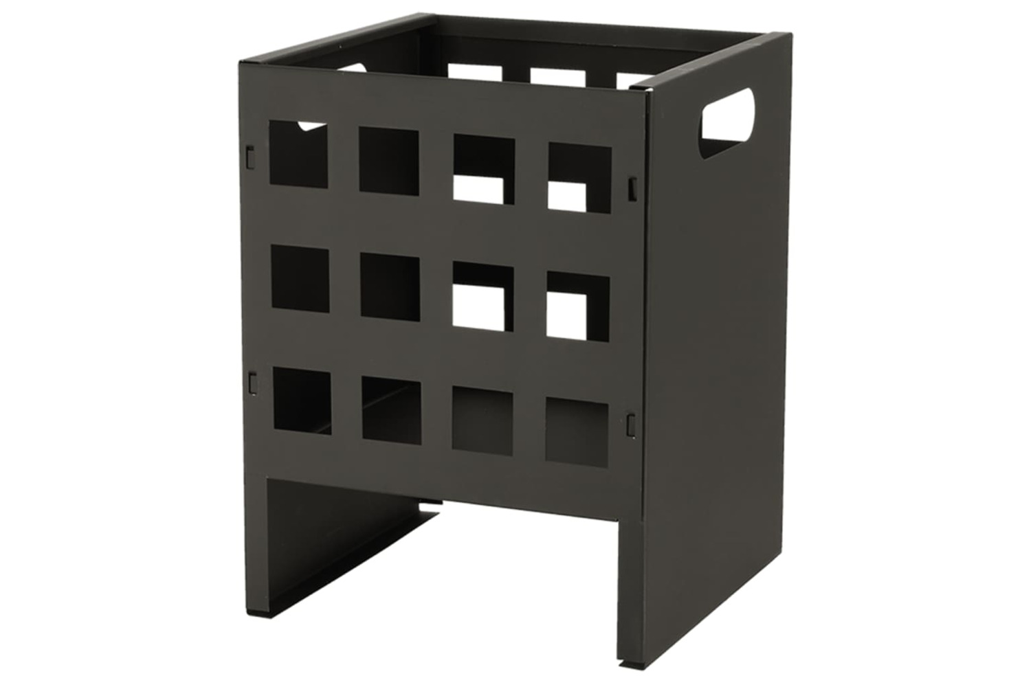 Esschert Design 404621 Fire Basket Square Ff87