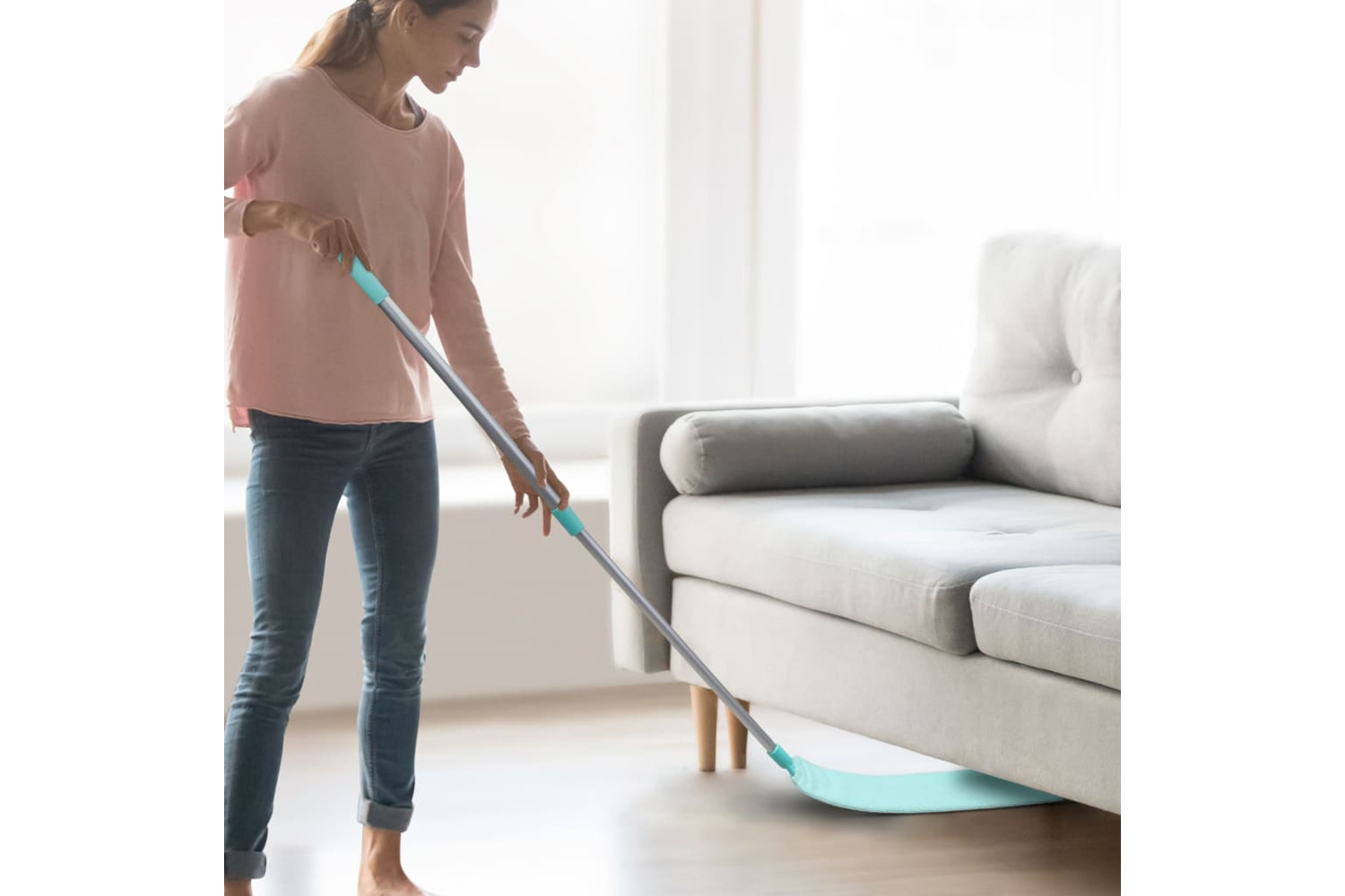 Aqua Laser 433813 Ultradust