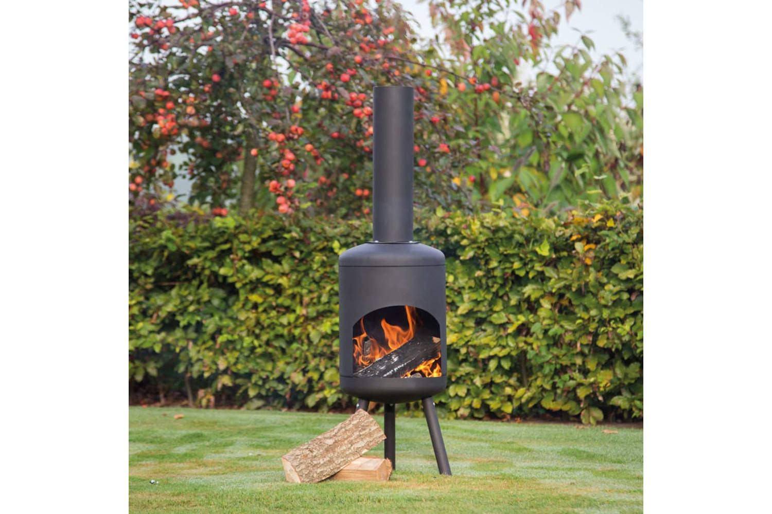 Redfire Fireplace Fuego Small 81070