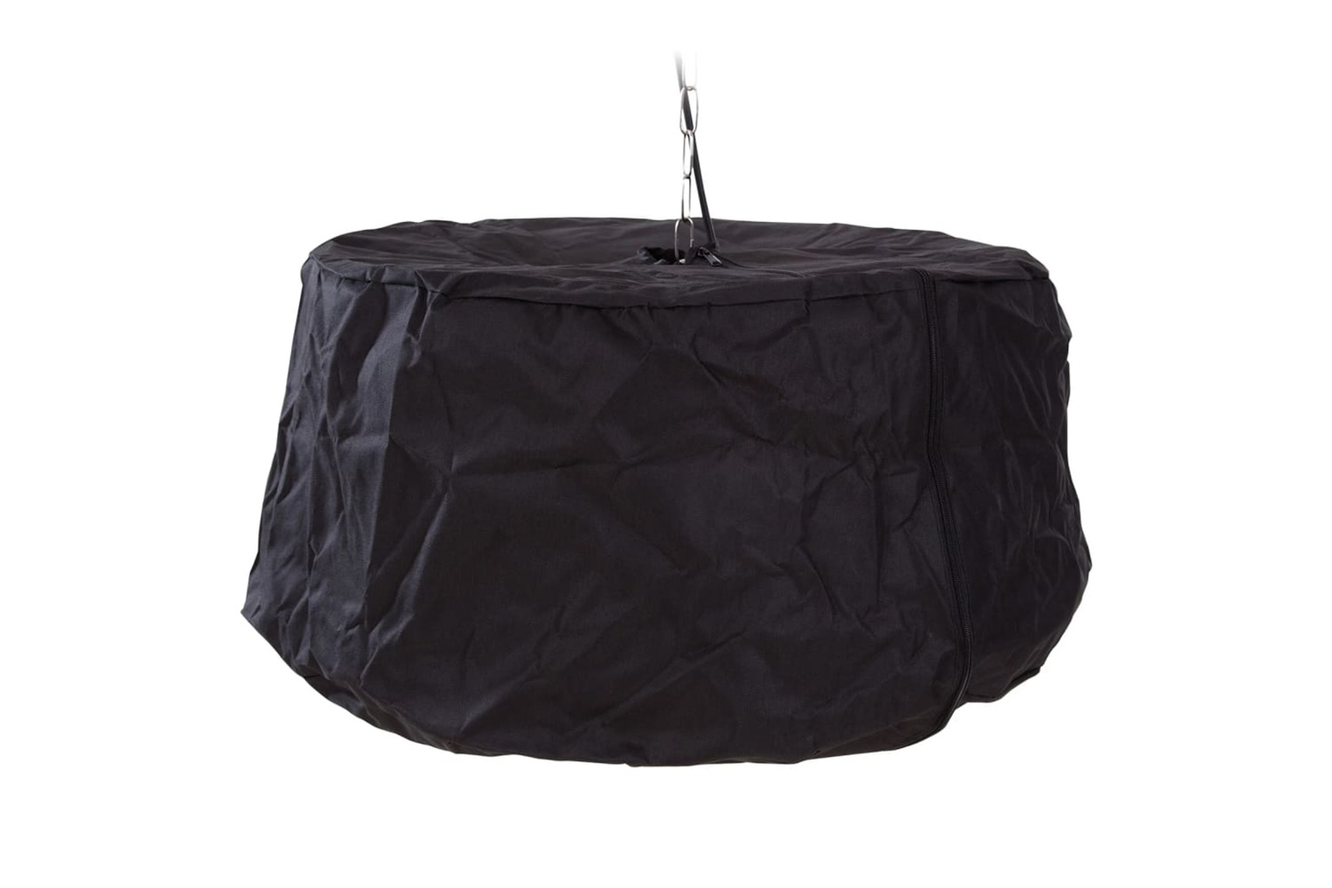 Sunred 428824 Cover For Hanging Heater Artix Black