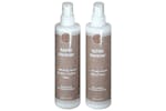 Vidaxl 180156 Rattan And Textilene Care Kit For Garden Furniture 2x250ml