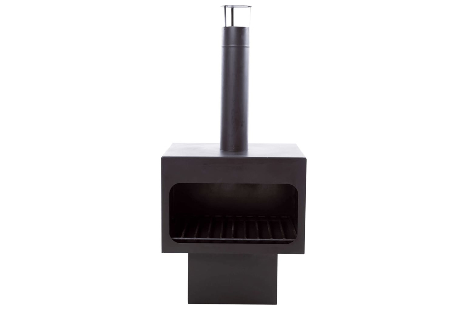 Redfire 411818 Fireplace Jersey Xl Steel Black 81076