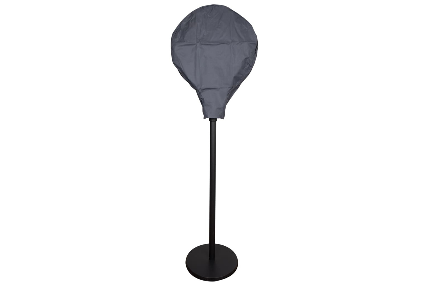 Sunred Cover For Standing Heater Retro Grey