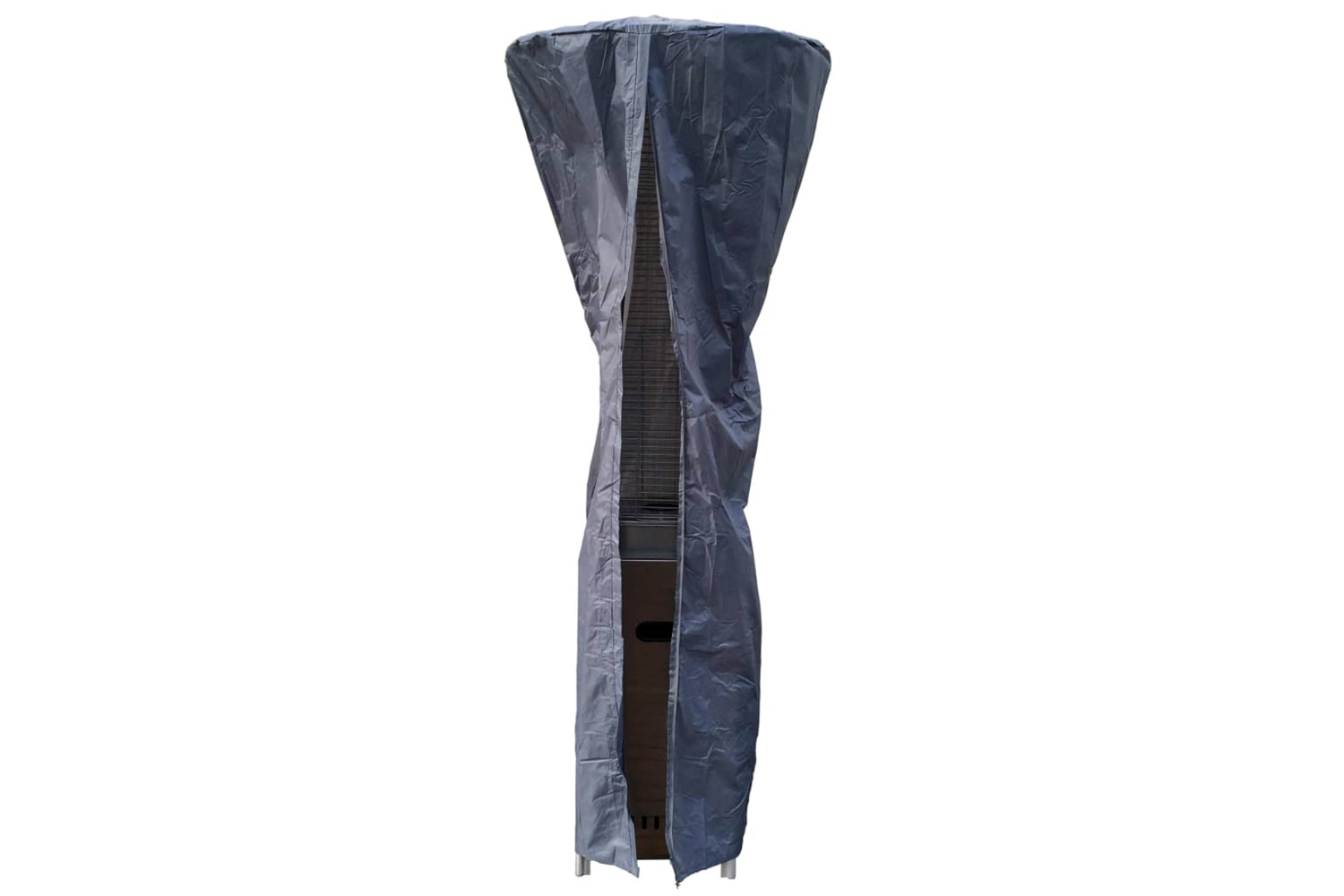 Sunred 428829 Cover For Flame Torch Grey