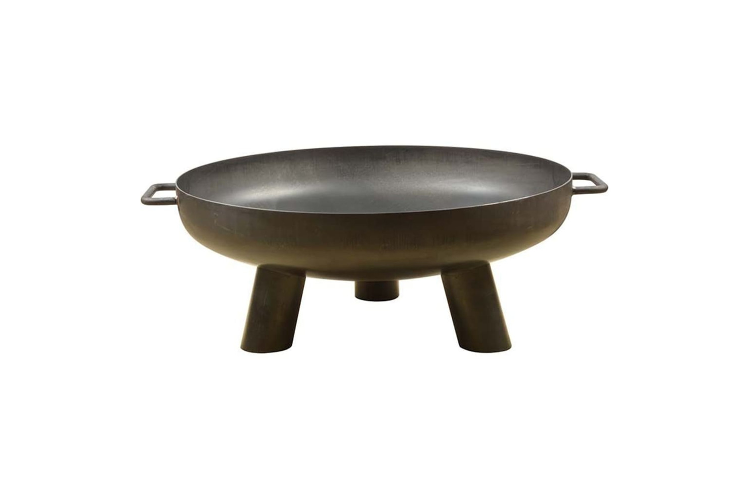 Esschert Design 442389 Fire Bowl 60 Cm Steel