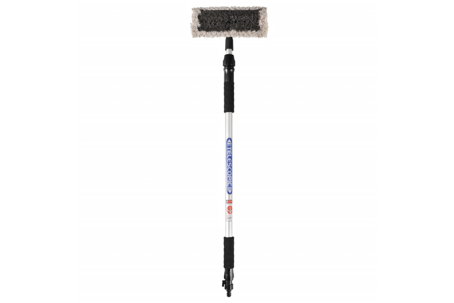 Proplus Washing Brush With Telescopic Handle 1.8 M 150680