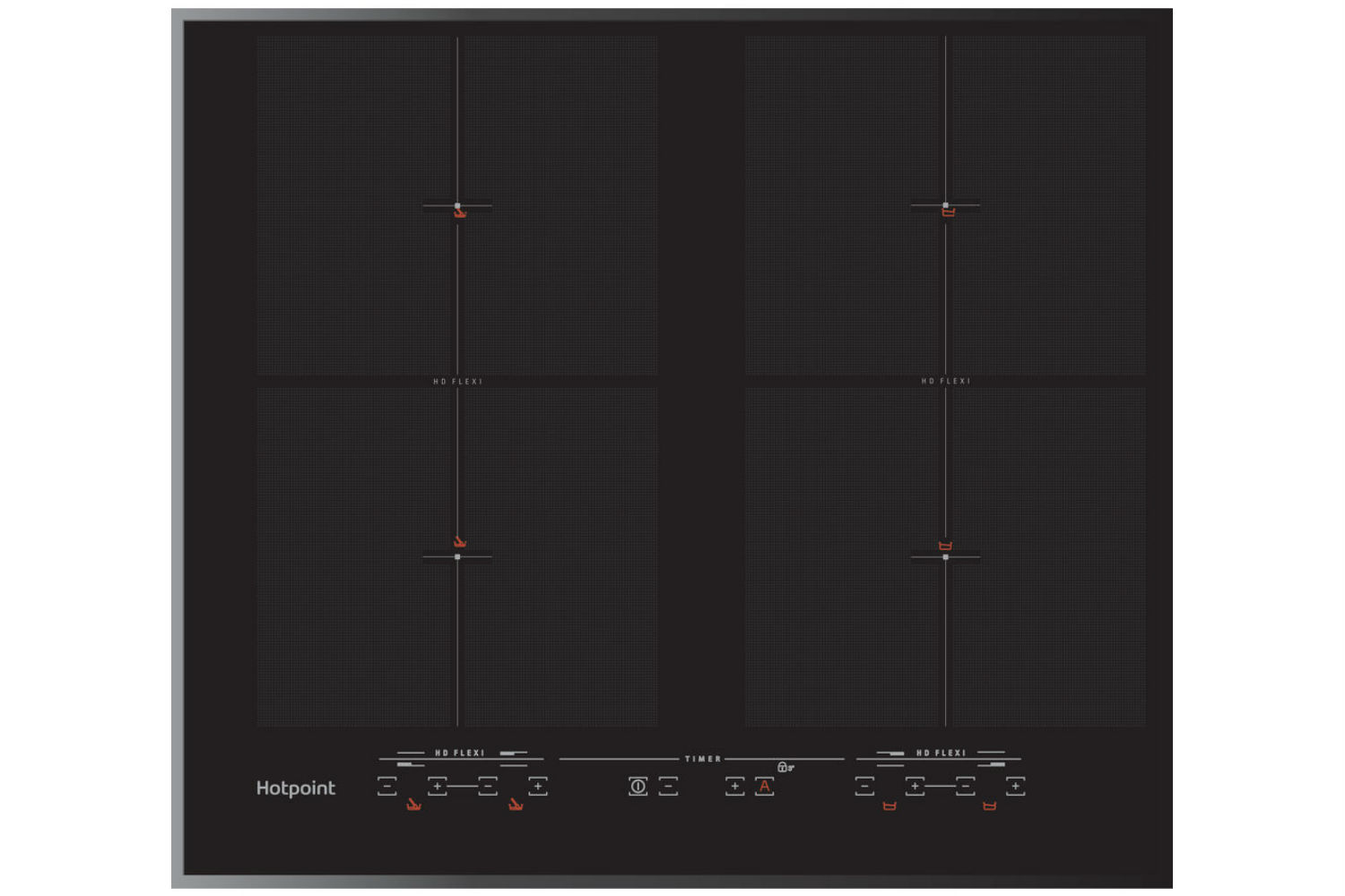 Hobs Gas Electric Ceramic Hobs Ireland