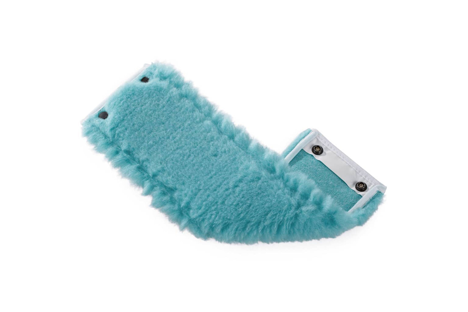 Leifheit 415732 Mop Head Clean Twist/combi Static Plus M Blue 55330