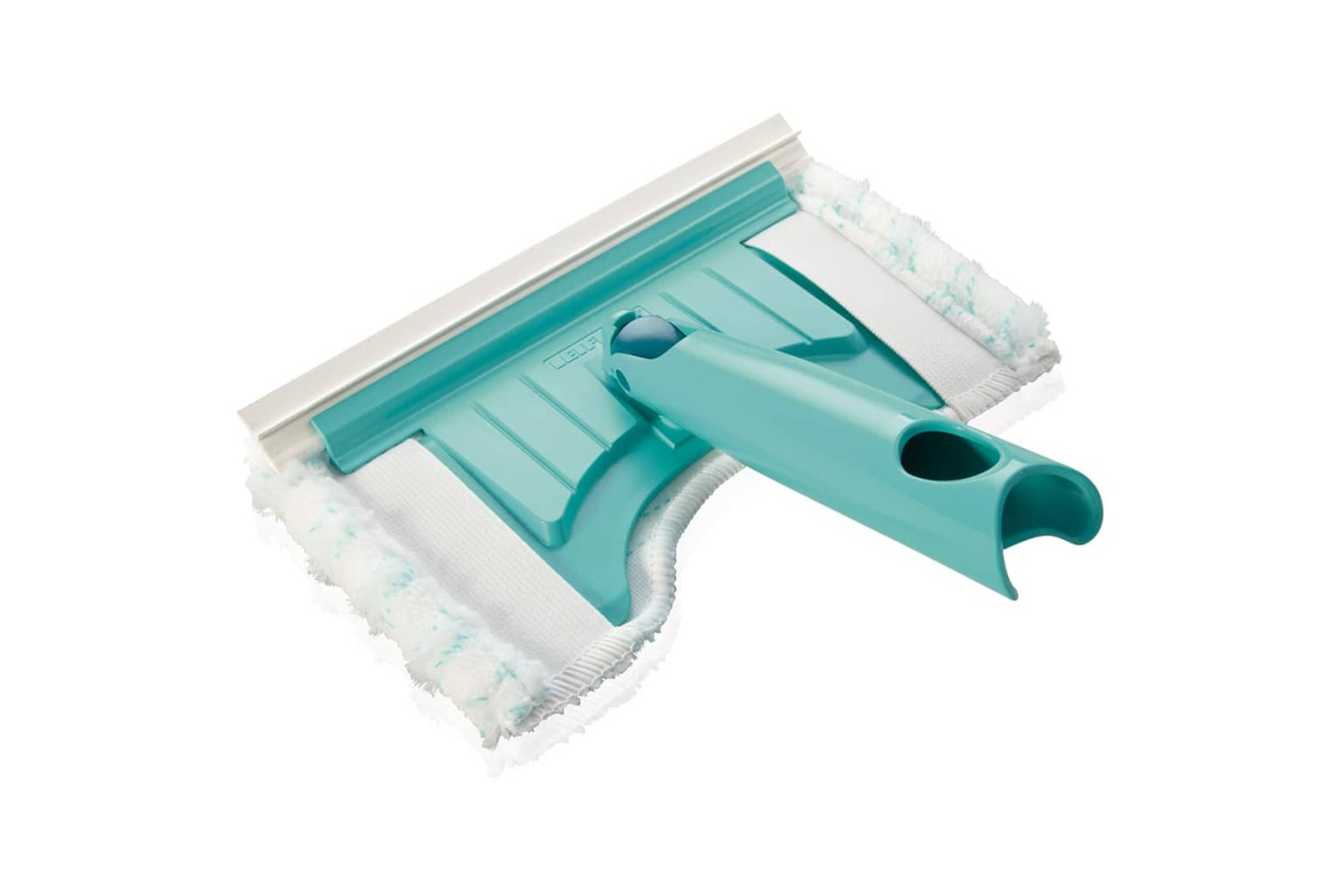 Leifheit 415714 Tile And Bath Cleaner Flexi Pad 41701