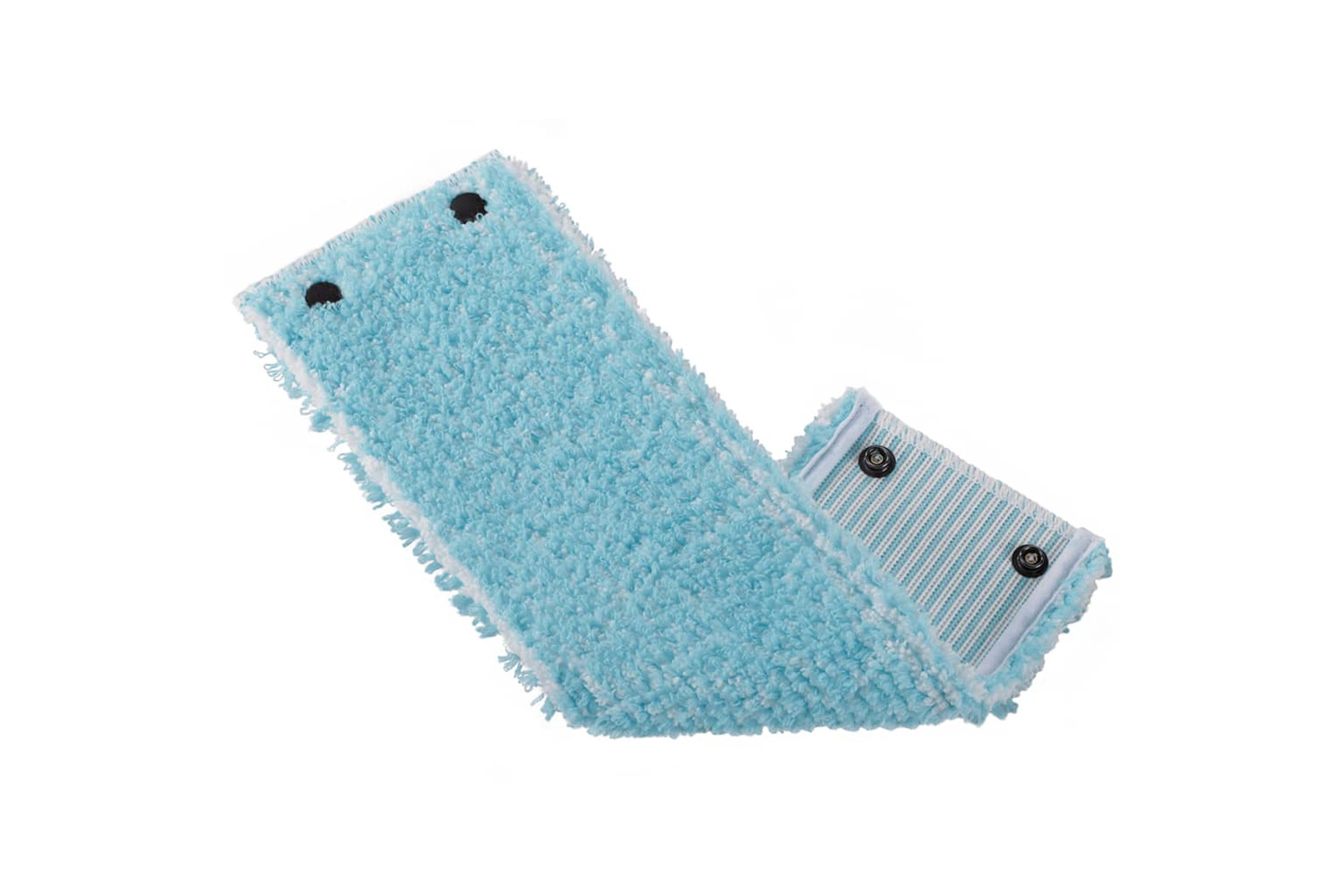 Leifheit 415731 Mop Head Clean Twist/combi Extra Soft M Blue 55321