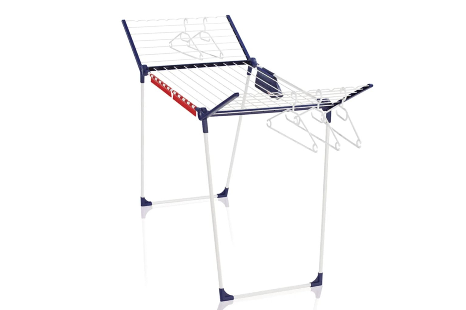 Leifheit Standing Airer Pegasus 200 Solid Comfort 81516