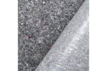 Vidaxl 142698 Non-slip Painter Fleece 50 M 280 G/mâ² Grey
