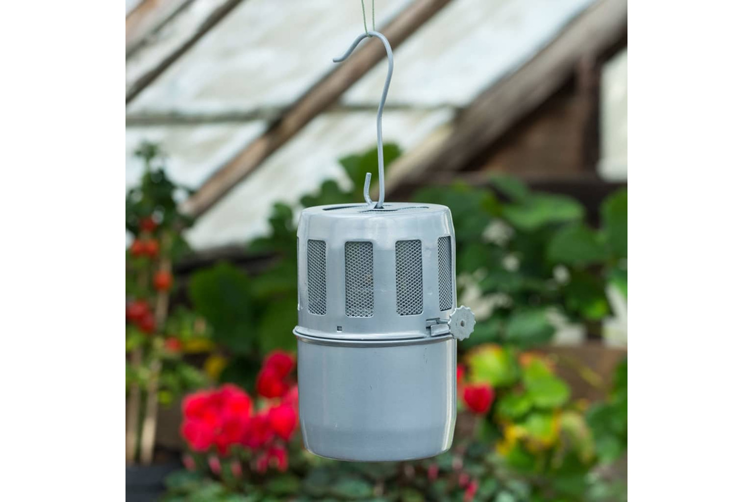 Nature Hanging Paraffin Heater Coldframe 0.5 L 6020420