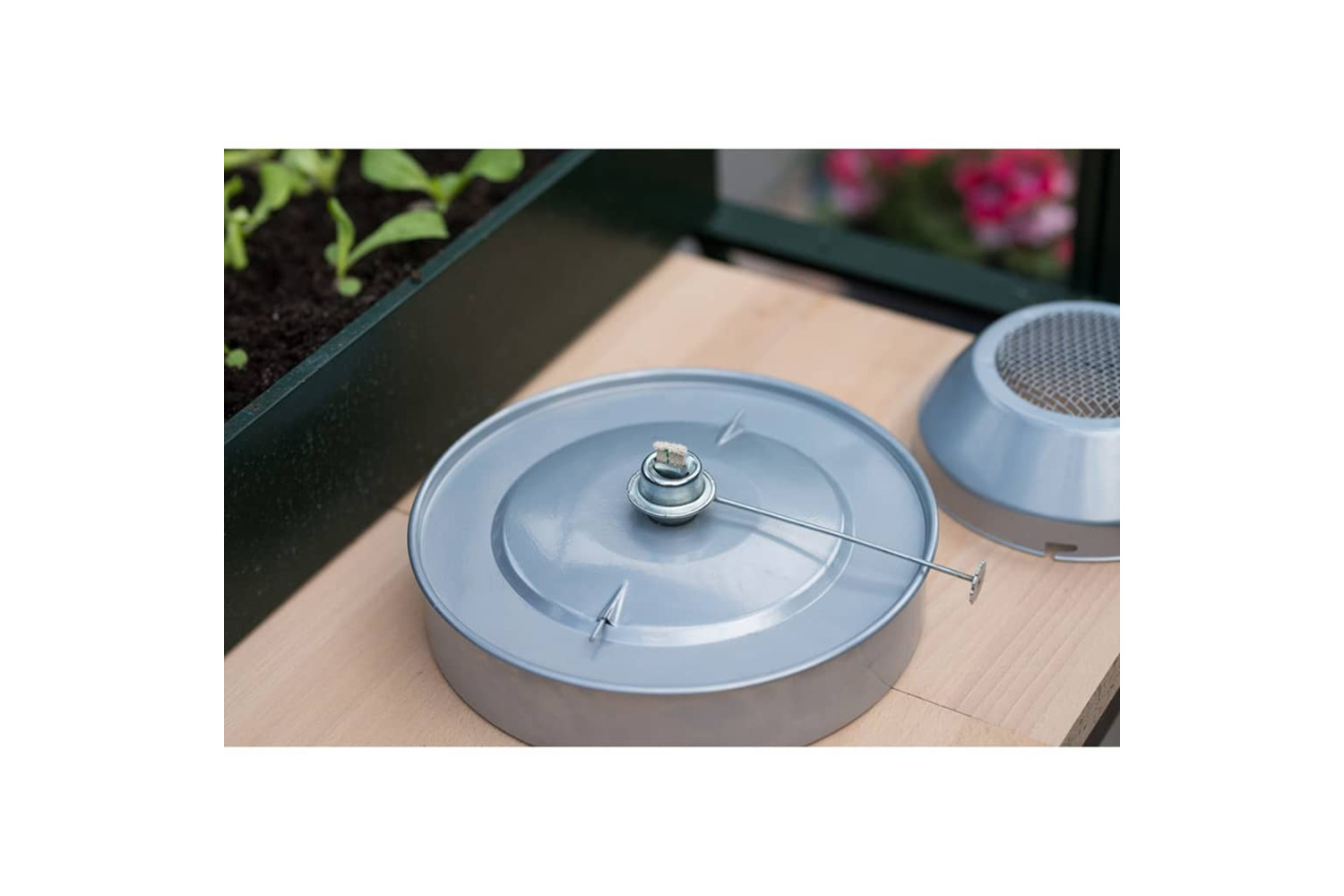 Nature Paraffin Heater Coldframe 1.7 L 6020422