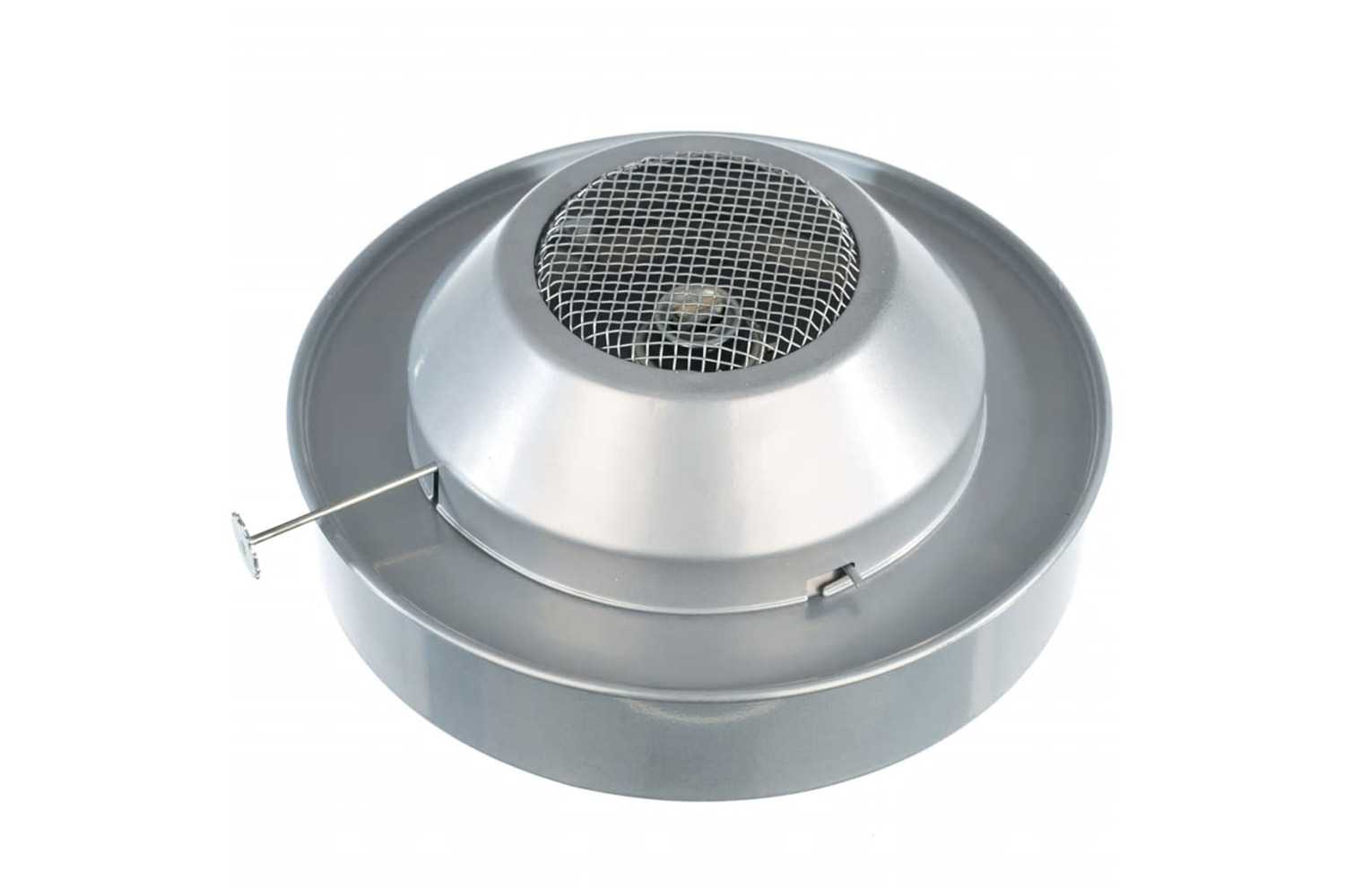 Nature Paraffin Heater Coldframe 1.7 L 6020422