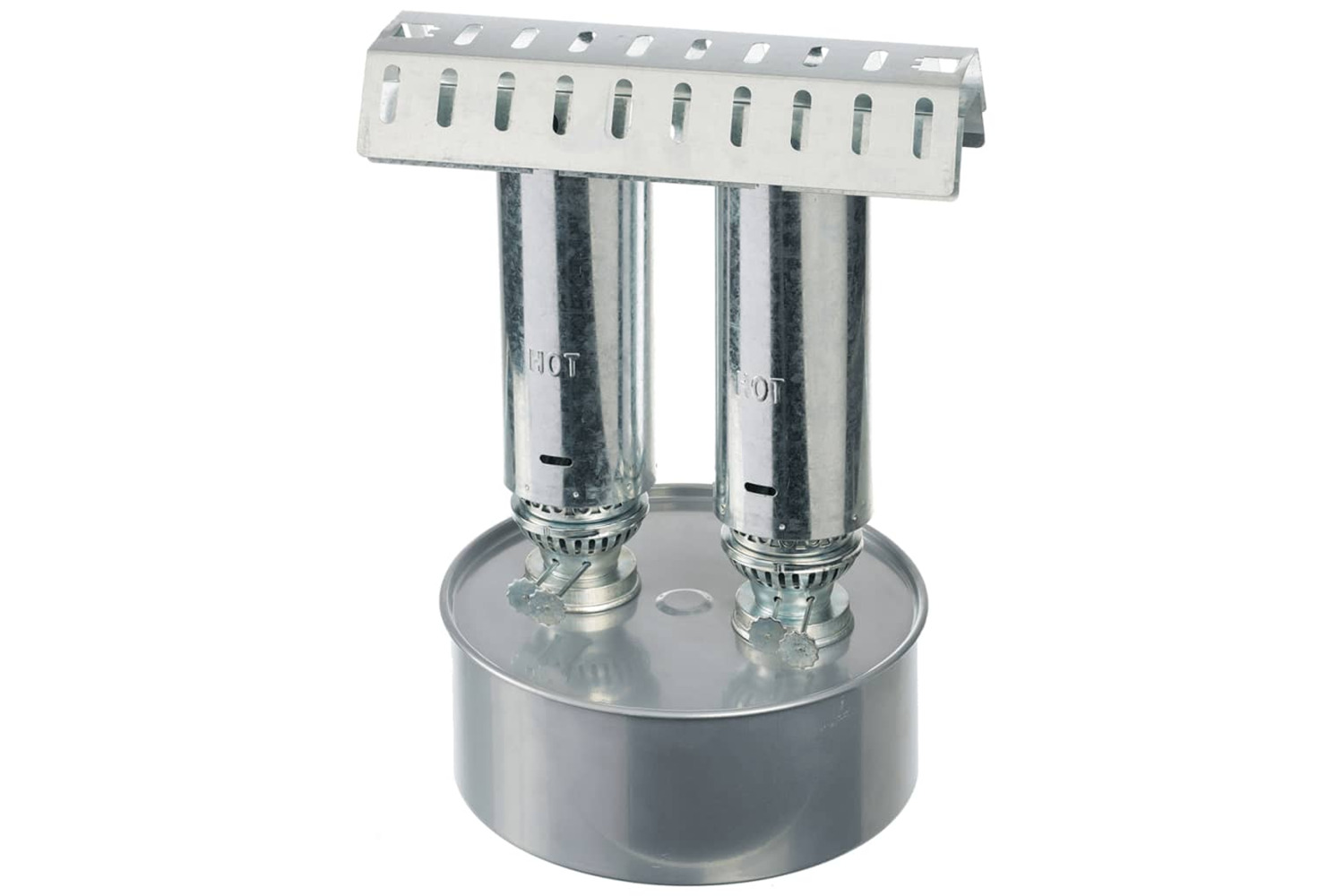 Nature Double Paraffin Heater Coldframe 4.5 L 6020426