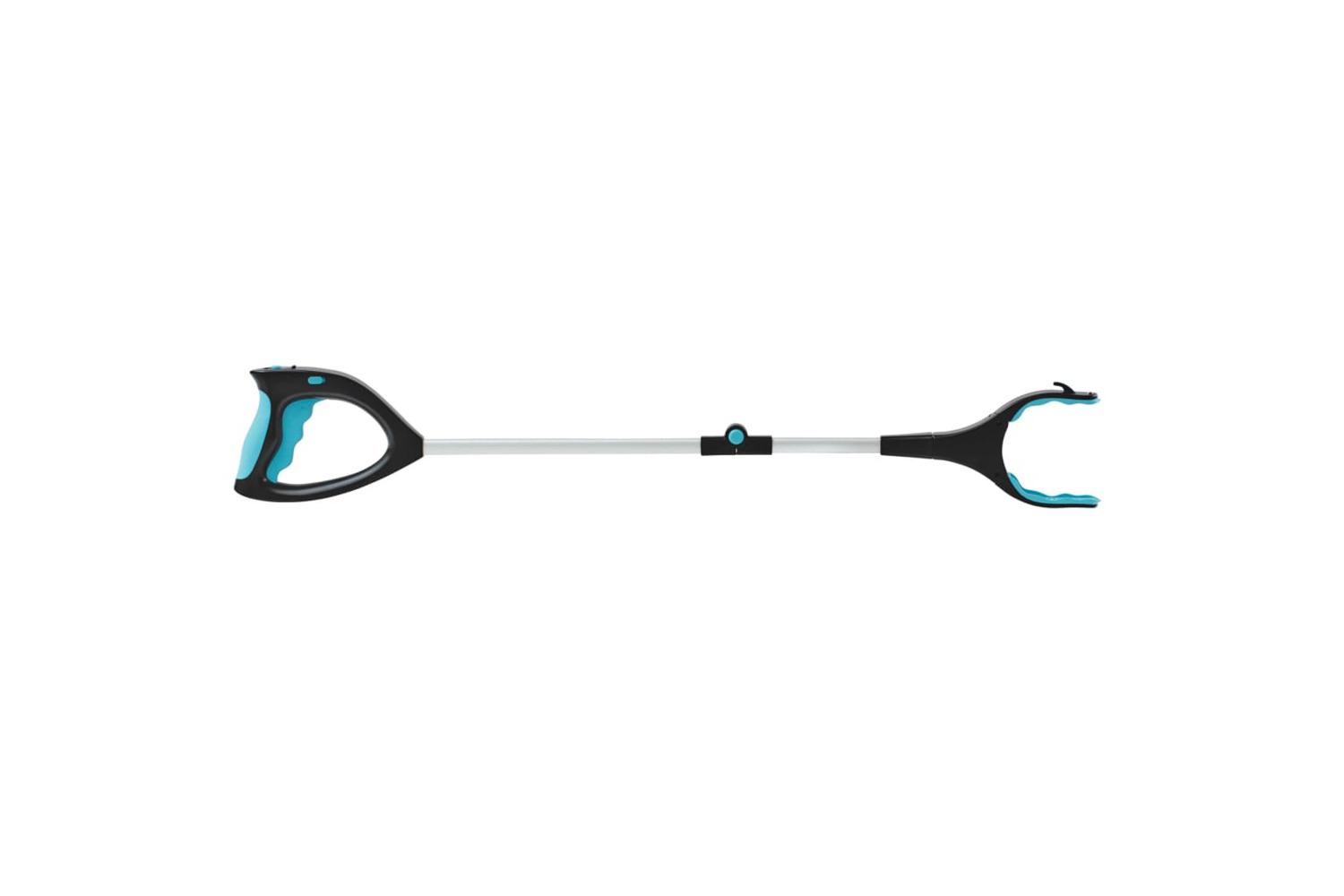 Grab It 422547 Reaching Tool Plastic Black Gra003