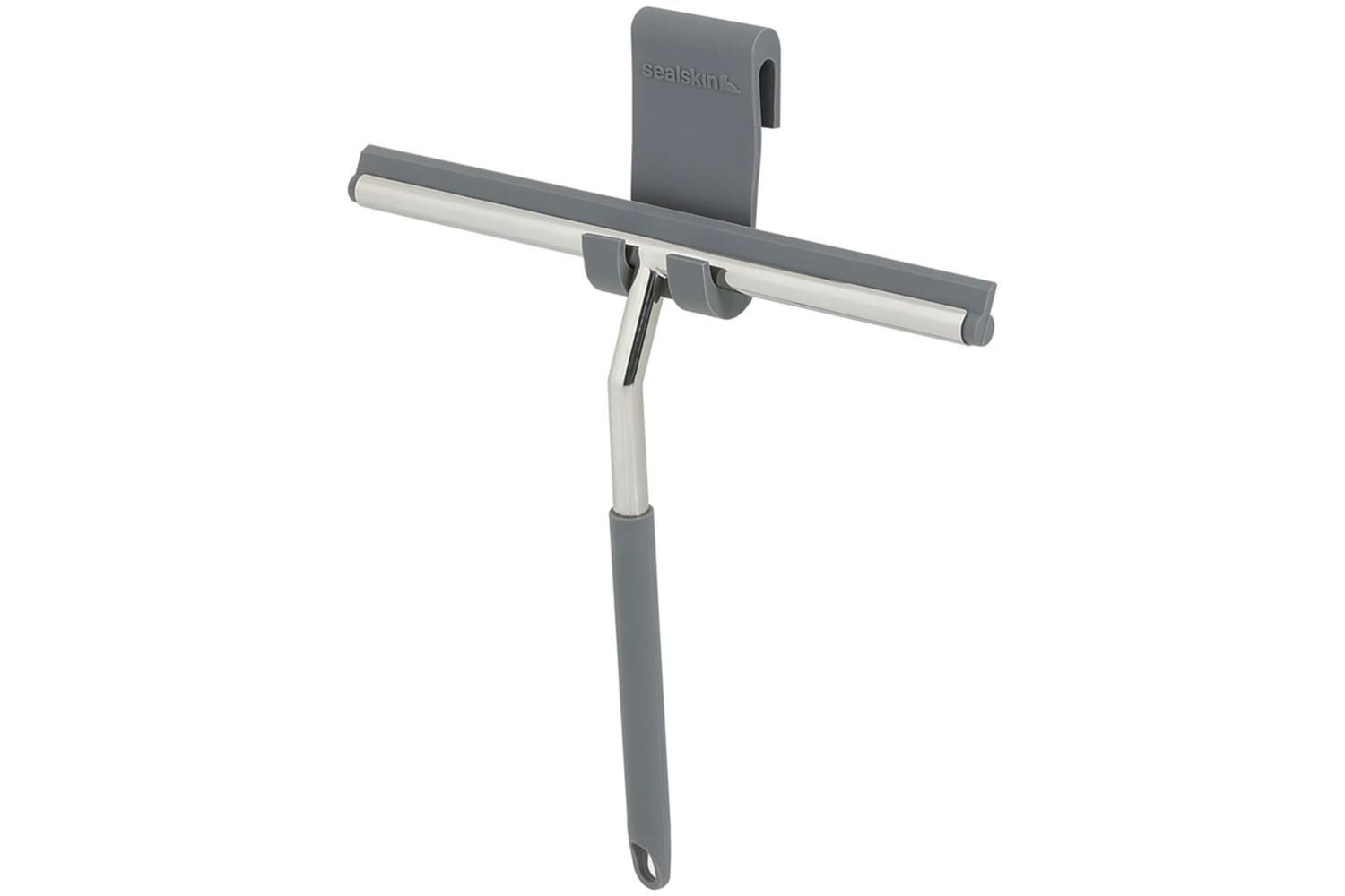 Sealskin 432038 Window Wiper Deluxe Chrome