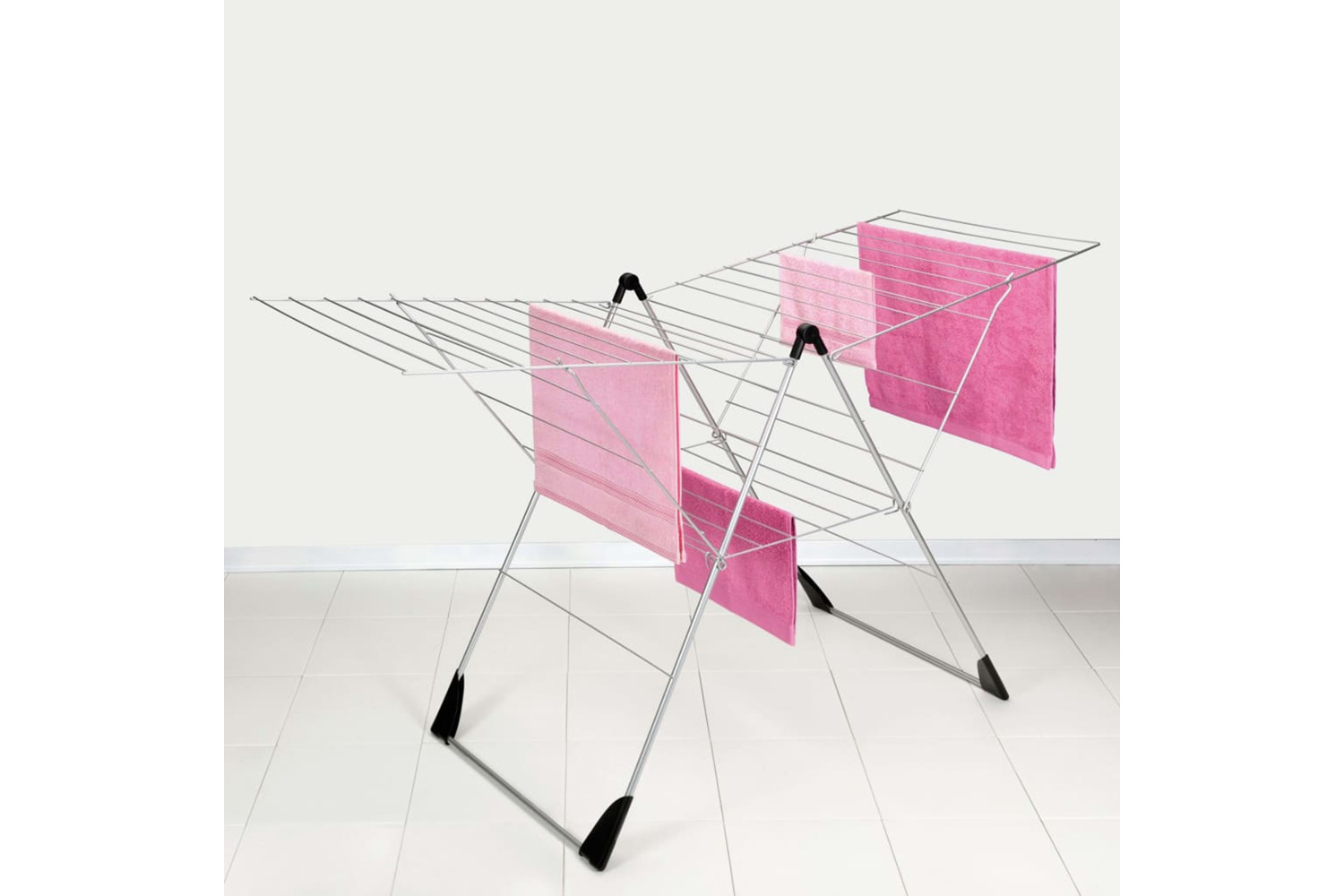 Tomado 430389 Wing Drying Rack Vento 30 M