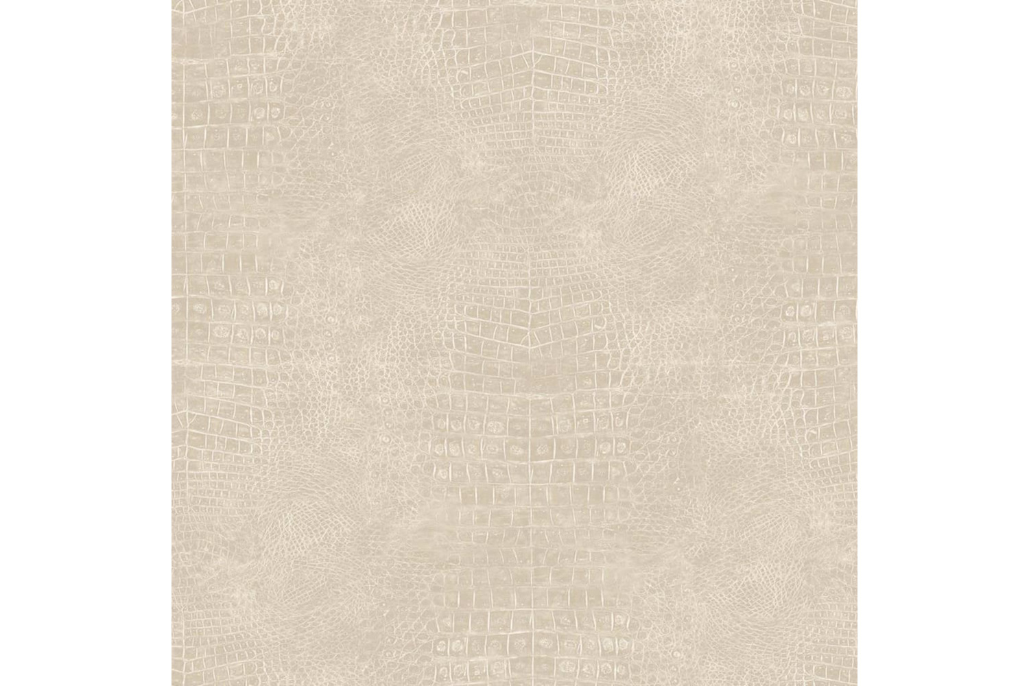 Noordwand 431374 Wallpaper Croco Beige