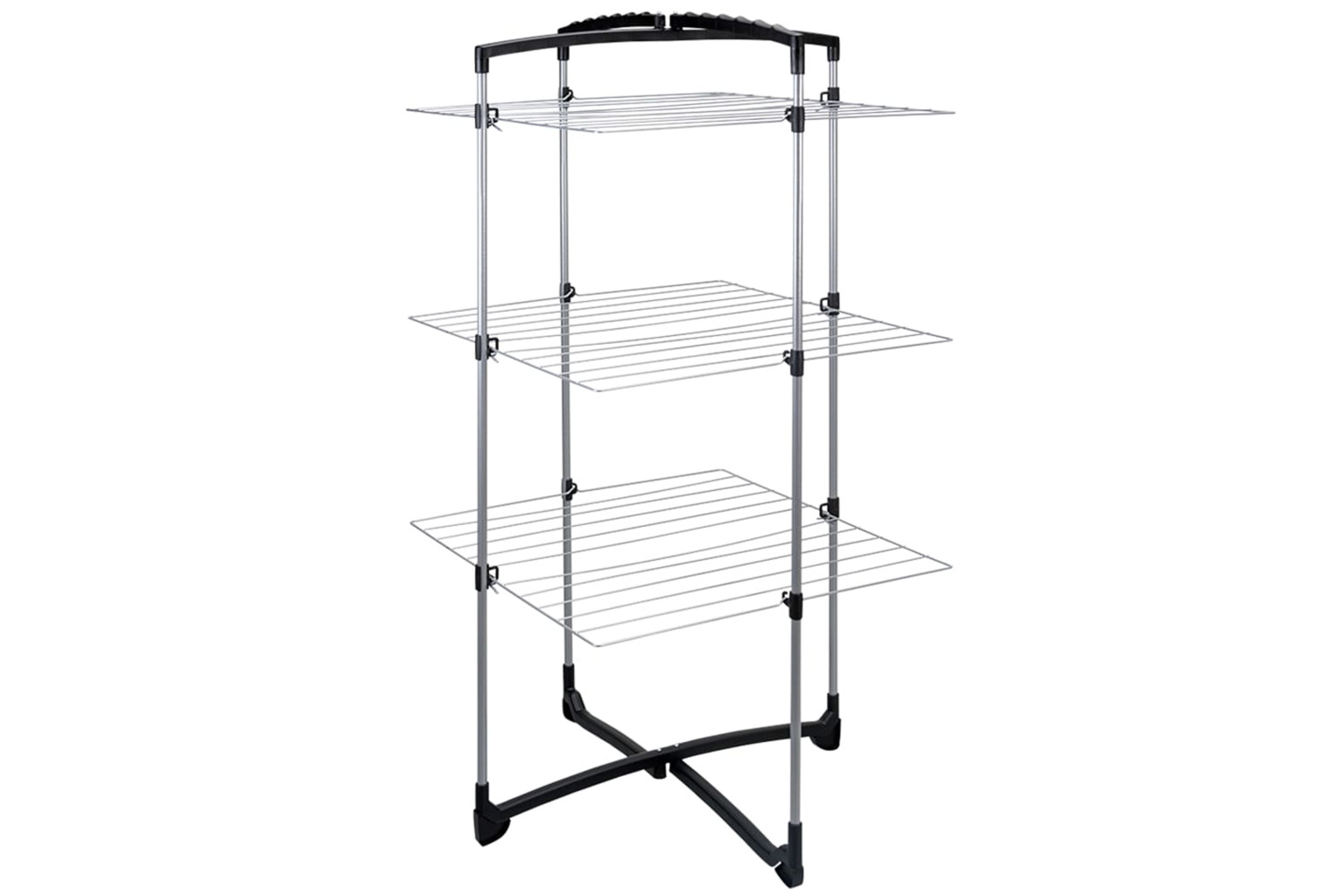 Tomado 430410 Laundry Drying Rack Fortino 3 25 M