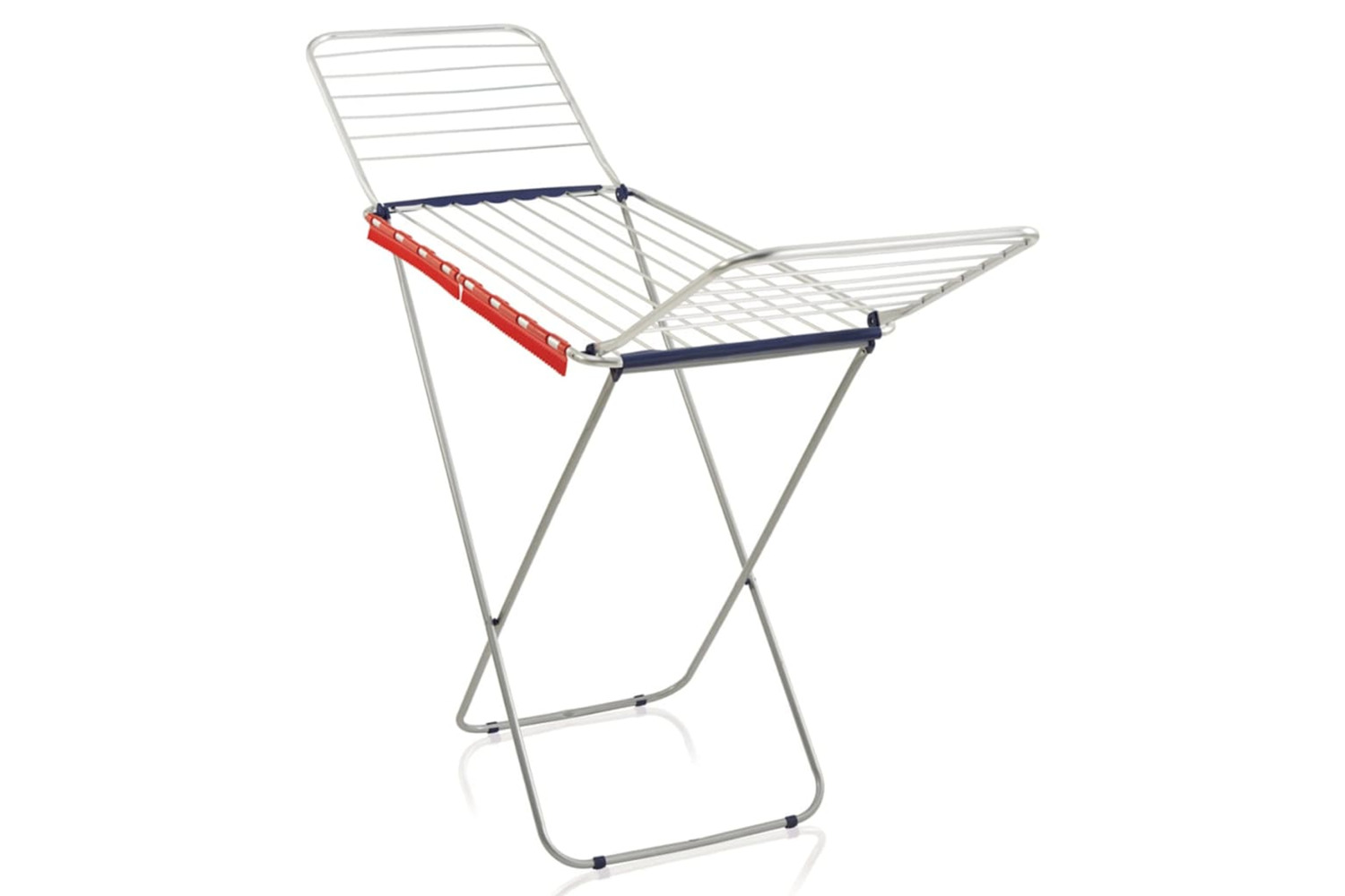 Leifheit 405010 Standing Airer Siena 200 Aluminium 81158