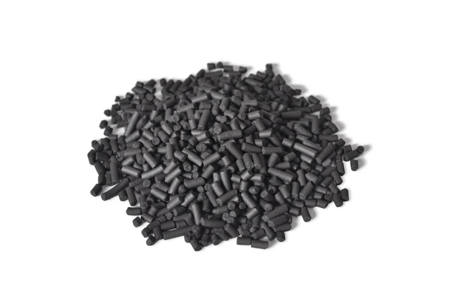 vidaXL 141327 Activated Carbon Deodorising Pellets 5 Kg