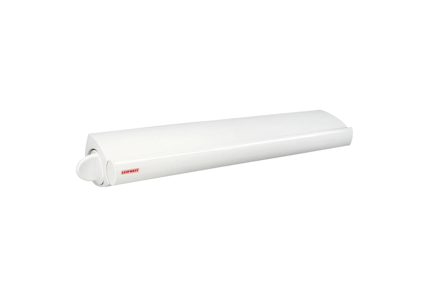 Leifheit 415751 Retractable Clothesline Rollfix 210 Longline 83040