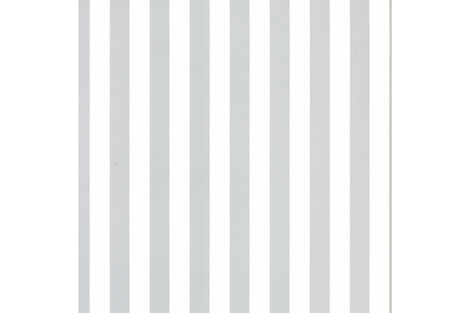 Noordwand 422676 Fabulous World Wallpaper Stripes White And Light Grey 67103-3