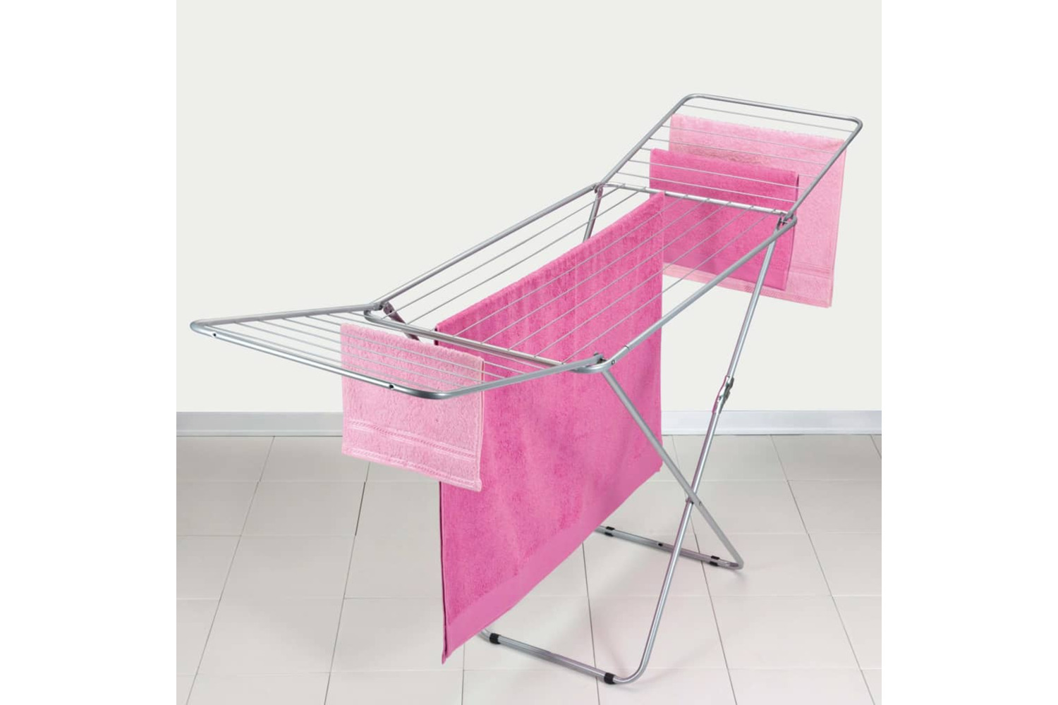Tomado 430390 Wing Drying Rack Capri 20 M