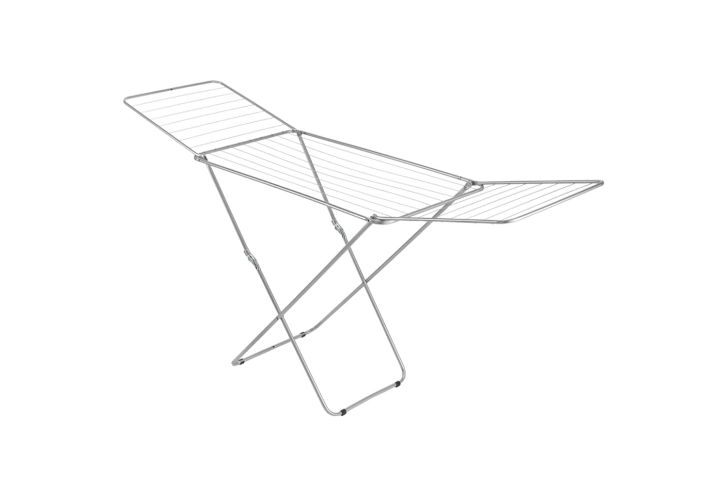 Tomado 430390 Wing Drying Rack Capri 20 M