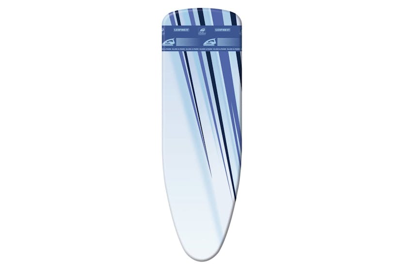 Leifheit 444120 Ironing Board Cover Thermo-reflect. Glide&park L 140x45 Cm