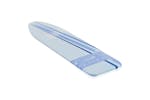 Leifheit 444119 Ironing Board Cover Thermo-reflect. Glide&park S/m 125x40 Cm