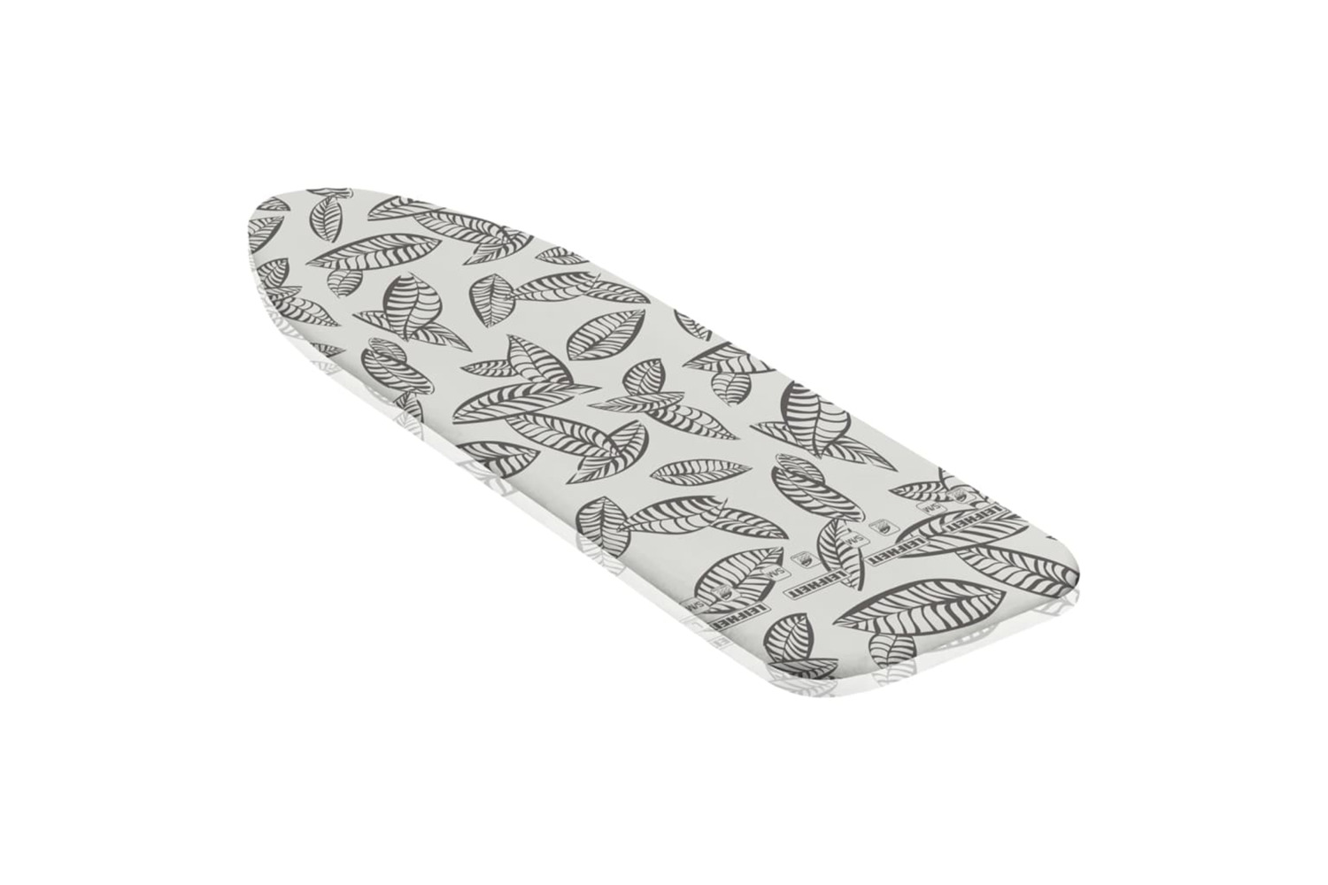 Leifheit 444116 Ironing Board Cover Perfect Steam S/m 125x40 Cm