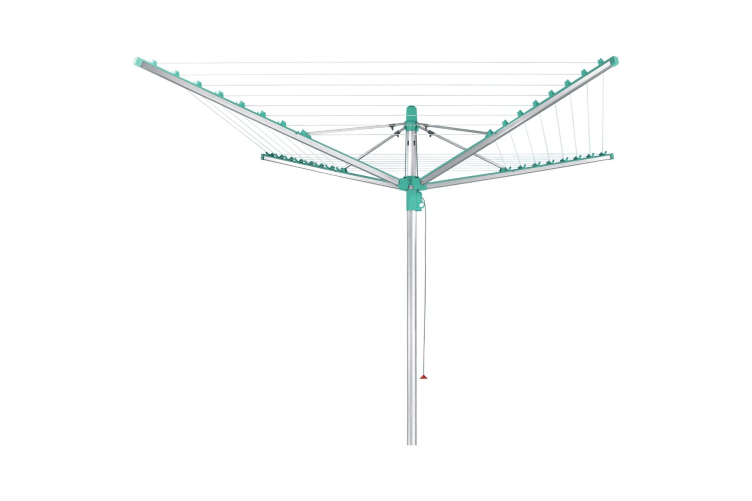 Leifheit Rotary Clothesline Linomatic 400