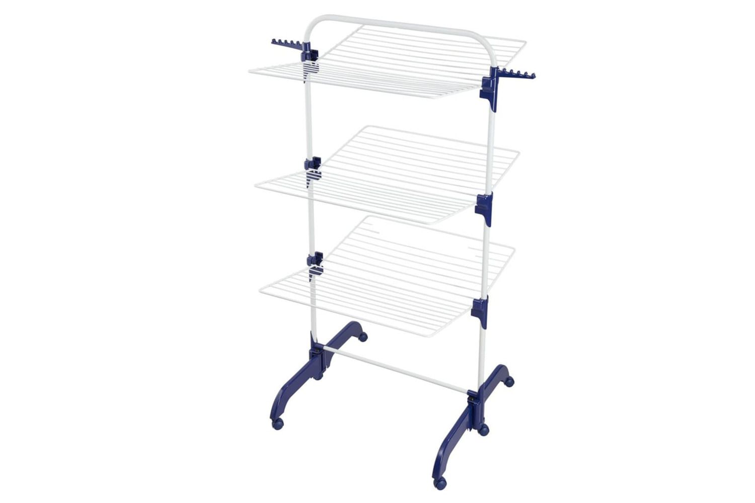 Leifheit 440306 Drying Tower Comfort Tower 420