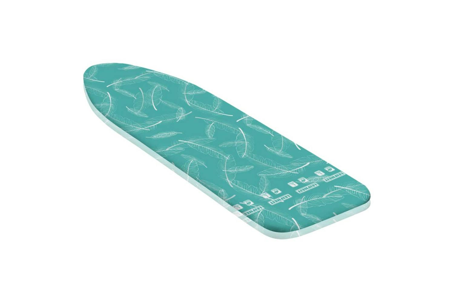 Leifheit 444118 Ironing Board Cover Thermo-reflect L 140x45 Cm