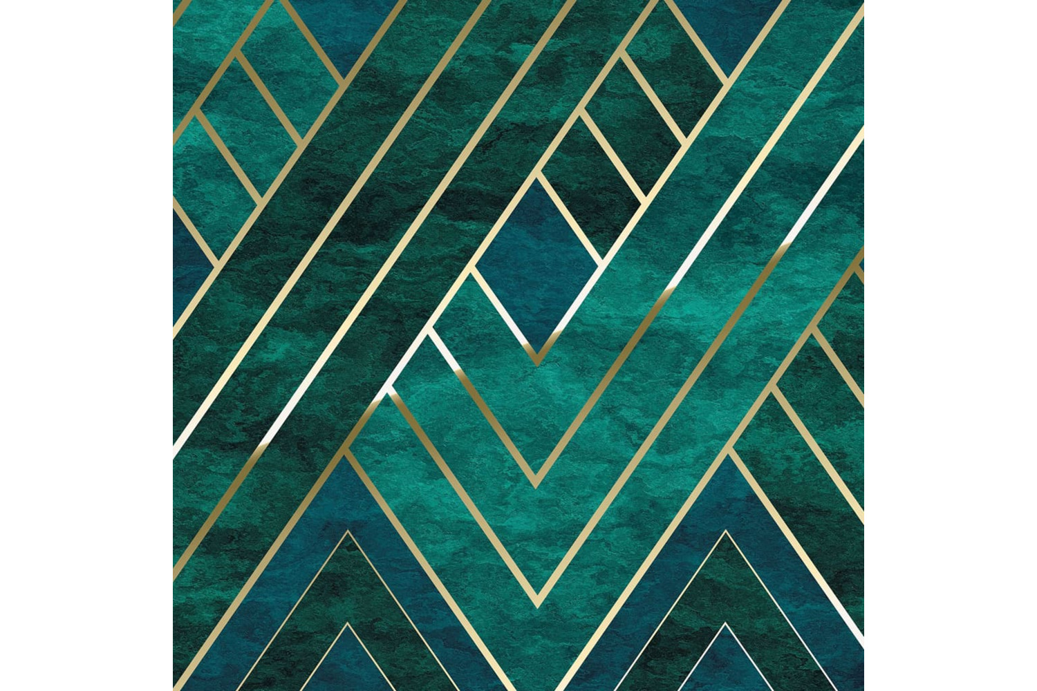 Komar 434232 Photo Mural Artdeco 300x250 Cm