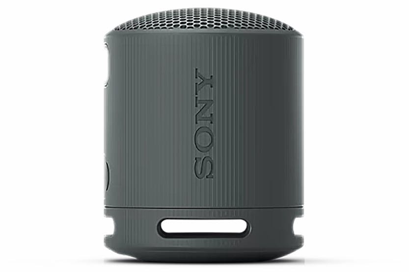 Sony SRS-XB100 Portable Wireless Speaker | Black