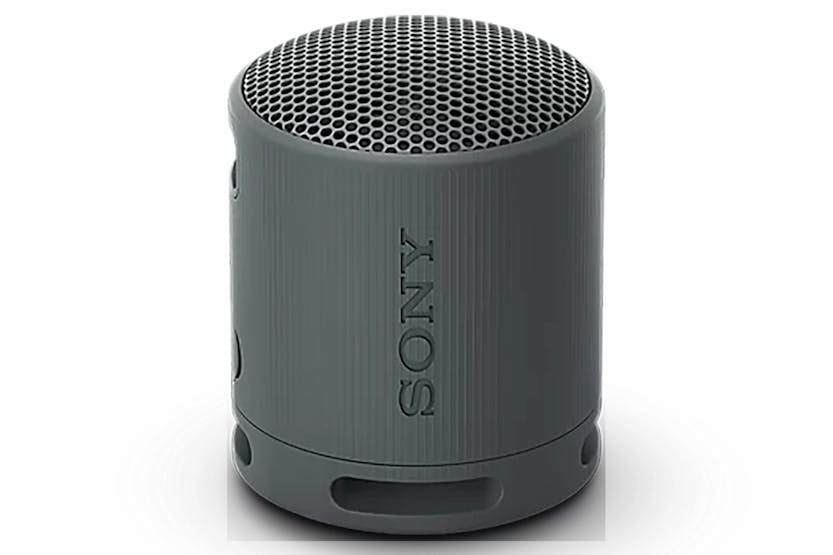Sony SRS-XB100 Portable Wireless Speaker | Black