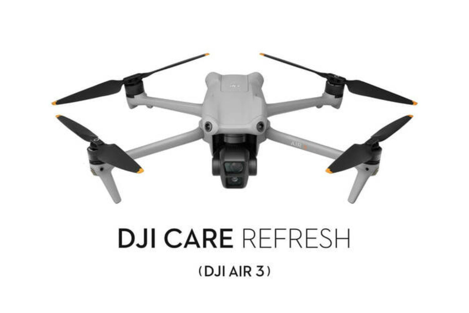 DJI Care Refresh | Air 3 | 1-Year Plan