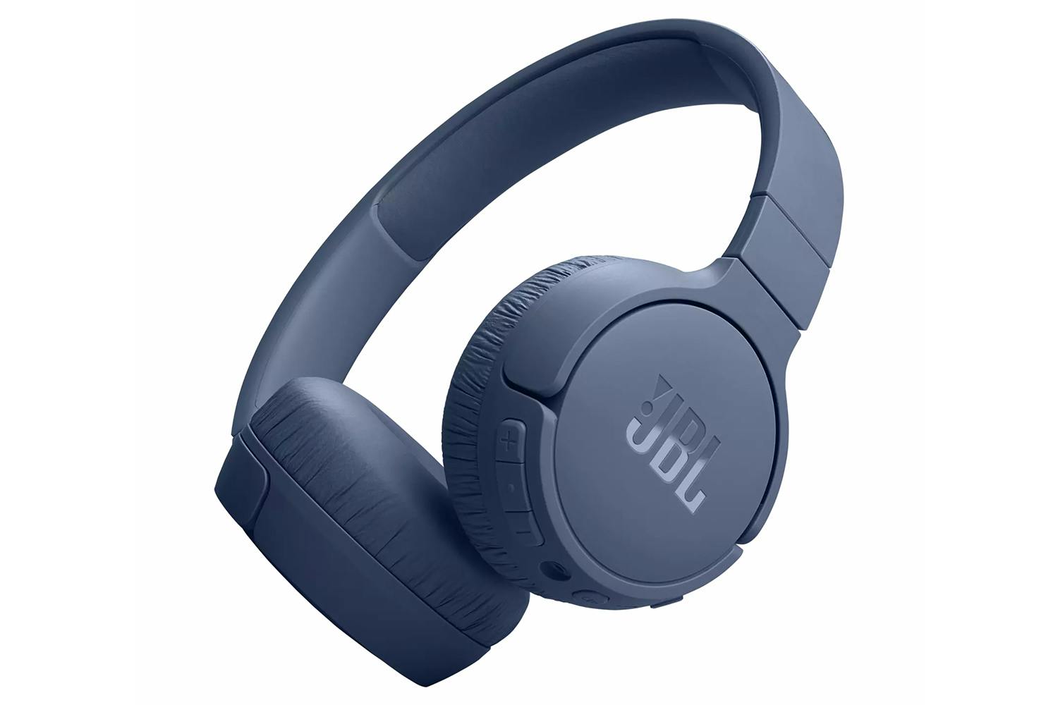 JBL Tune 670NC Wireless Over-Ear Noise Cancelling Headphone | Blue