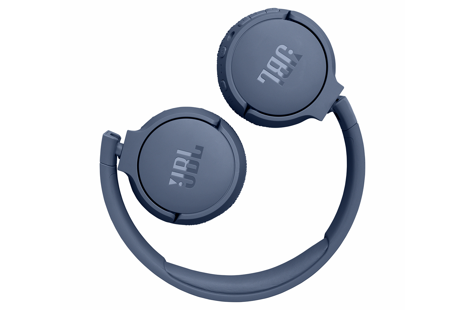 JBL Tune 670NC Wireless Over Ear Noise Cancelling Headphone Blue