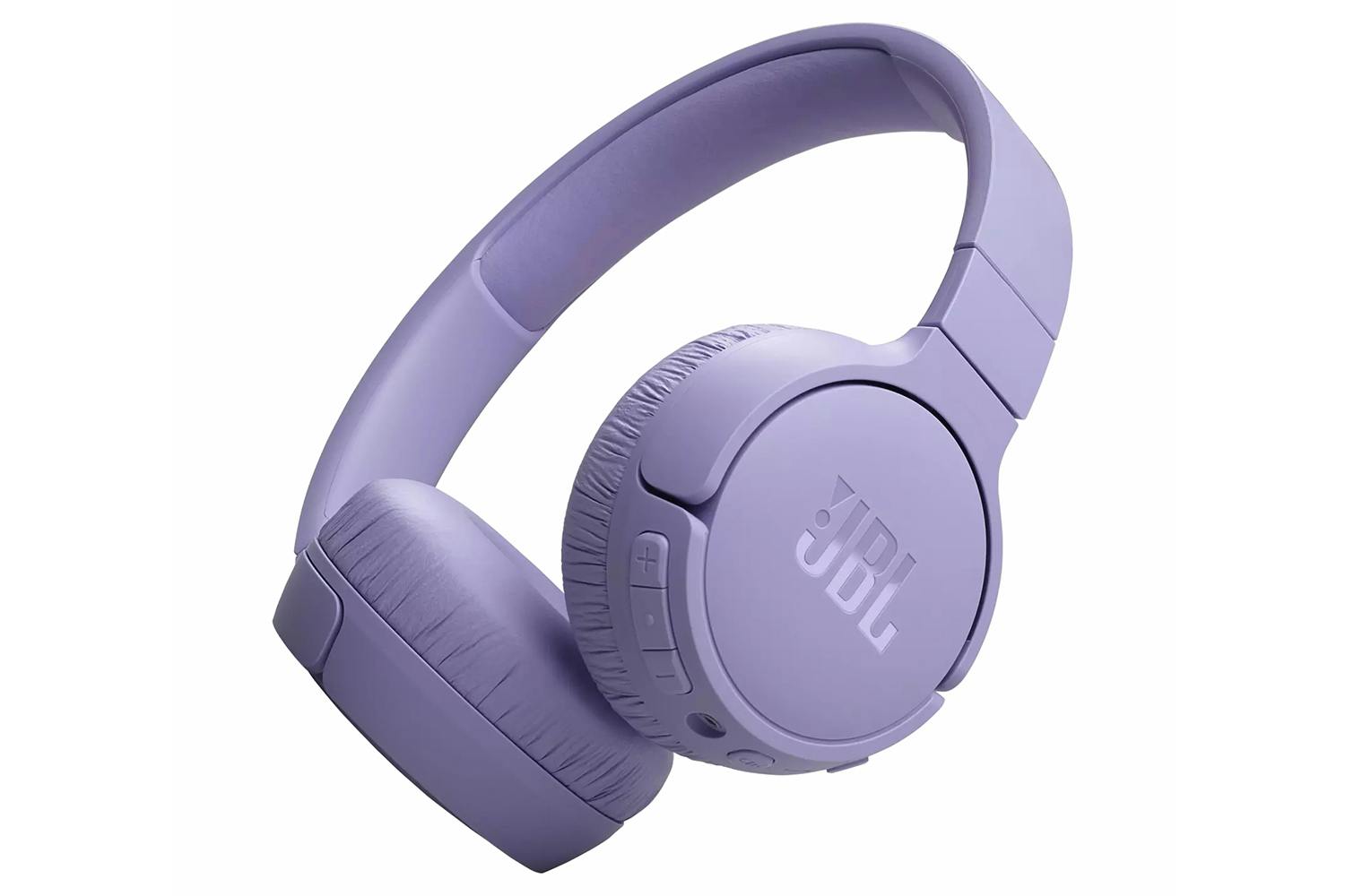 JBL Tune 670NC Wireless Over-Ear Noise Cancelling Headphone | Purple