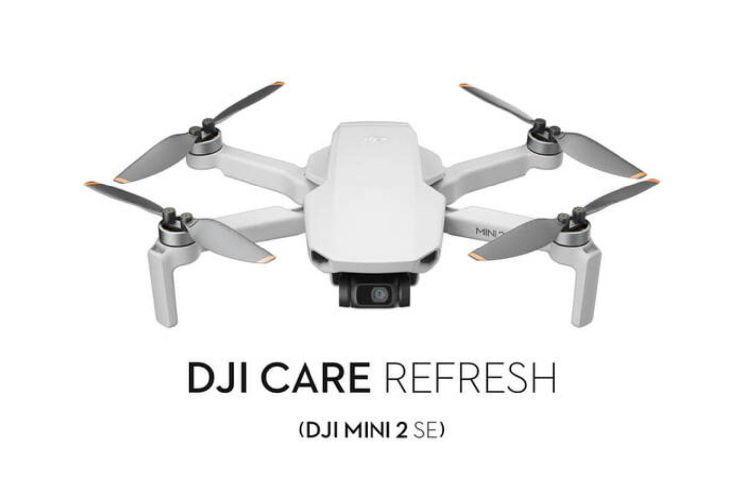 DJI Care Refresh | Mini 2 SE | 1-Year Plan