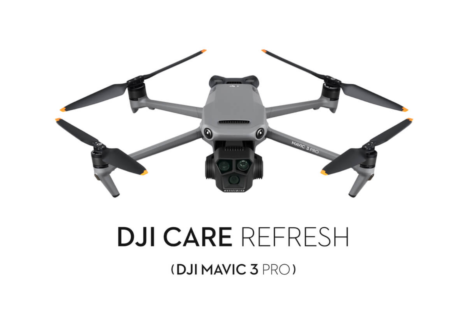 DJI Care Refresh | Mavic 3 Pro | 1-Year Plan