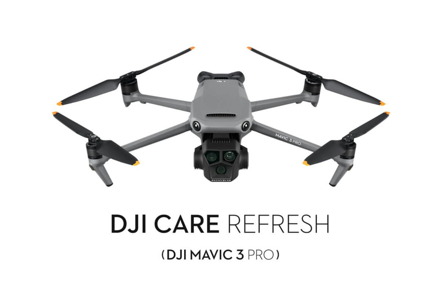 DJI Care Refresh | Mavic 3 Pro | 1-Year Plan