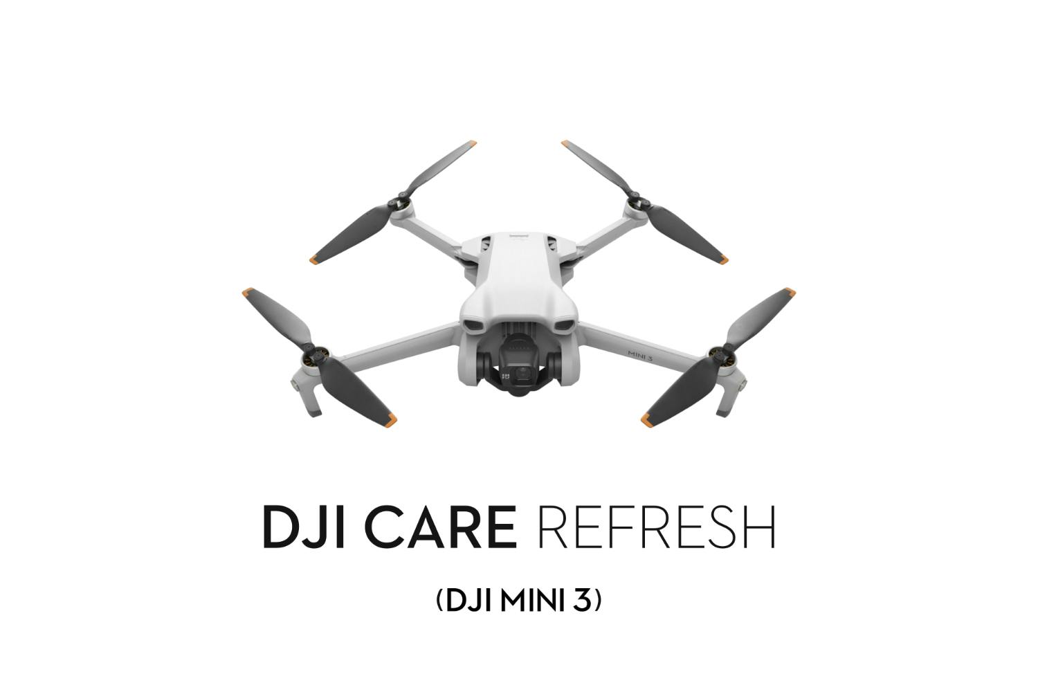 DJI Care Refresh | Mini 3 | 1-Year Plan
