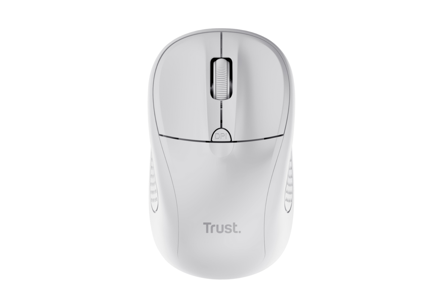 Trust Optical Wireless Mouse | 24795