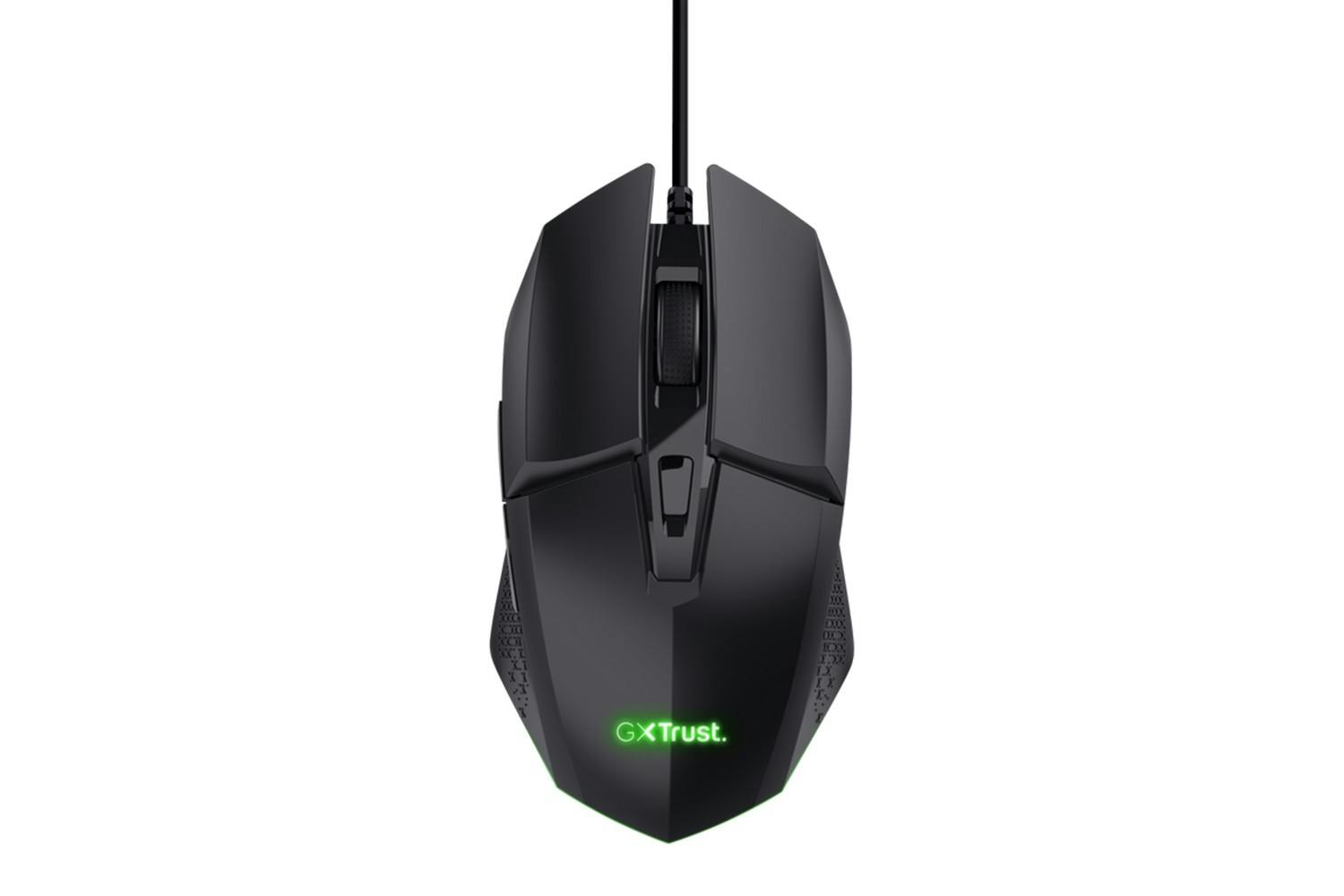 Trust GXT 109 Felox Illuminated Gaming Mouse | 25036